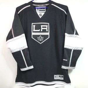Reebok Los Angeles Kings Jersey NHL